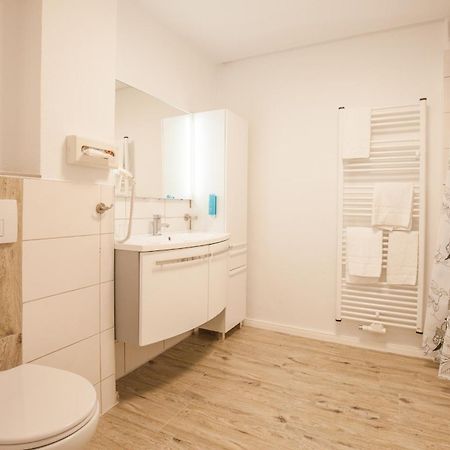 Sure Hotel By Best Western Wilhelmshaven City Eksteriør billede