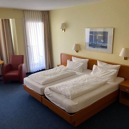 Sure Hotel By Best Western Wilhelmshaven City Eksteriør billede