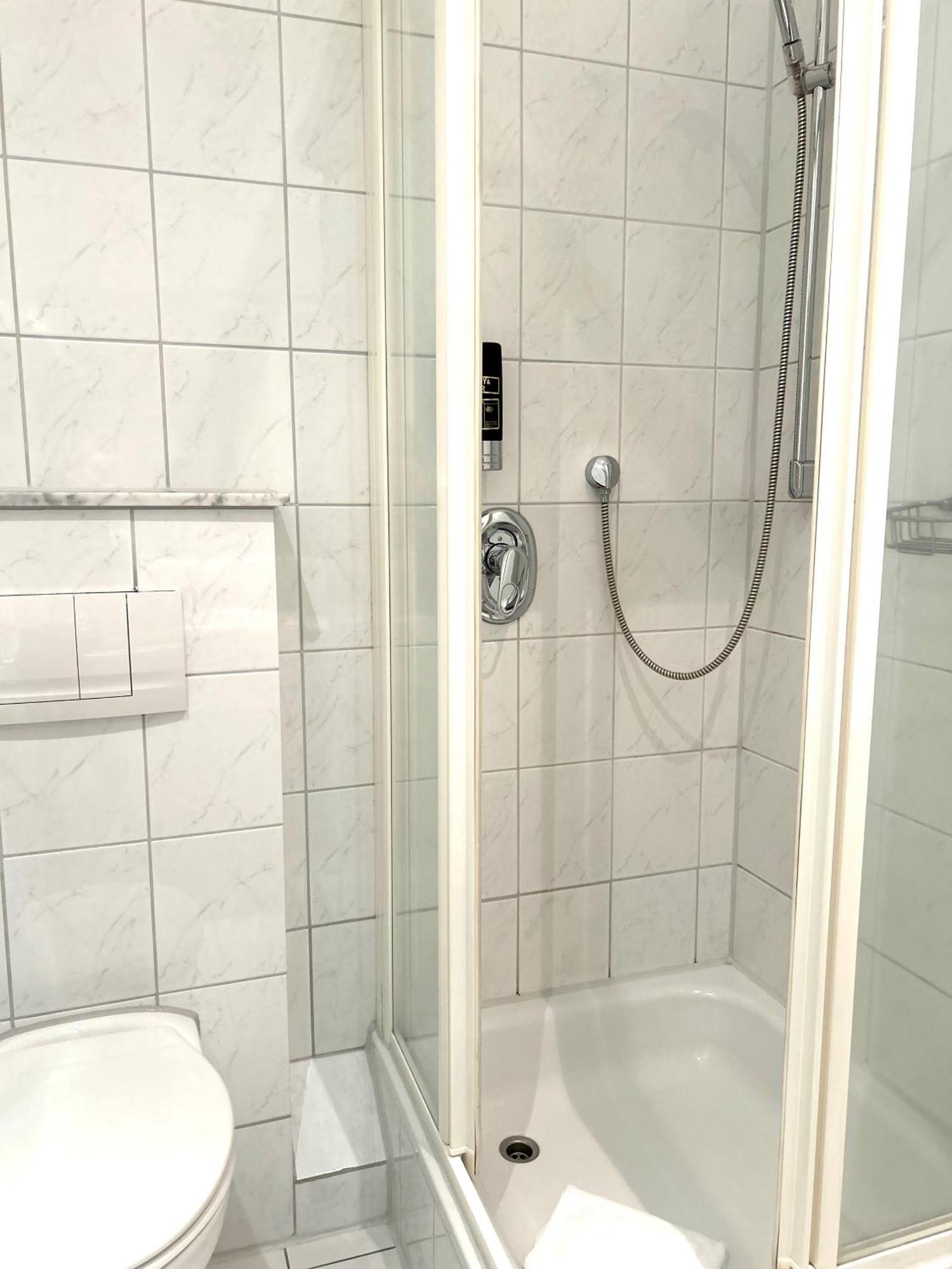 Sure Hotel By Best Western Wilhelmshaven City Eksteriør billede