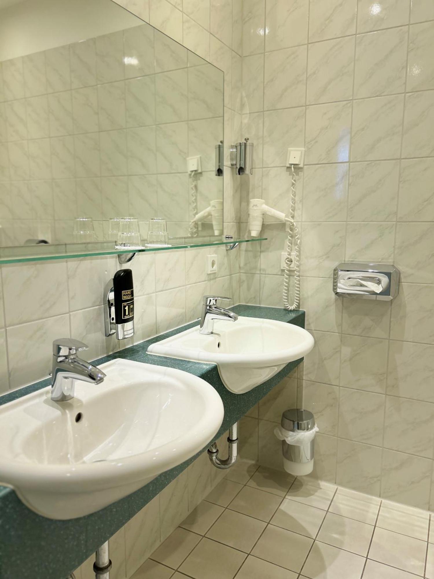 Sure Hotel By Best Western Wilhelmshaven City Eksteriør billede