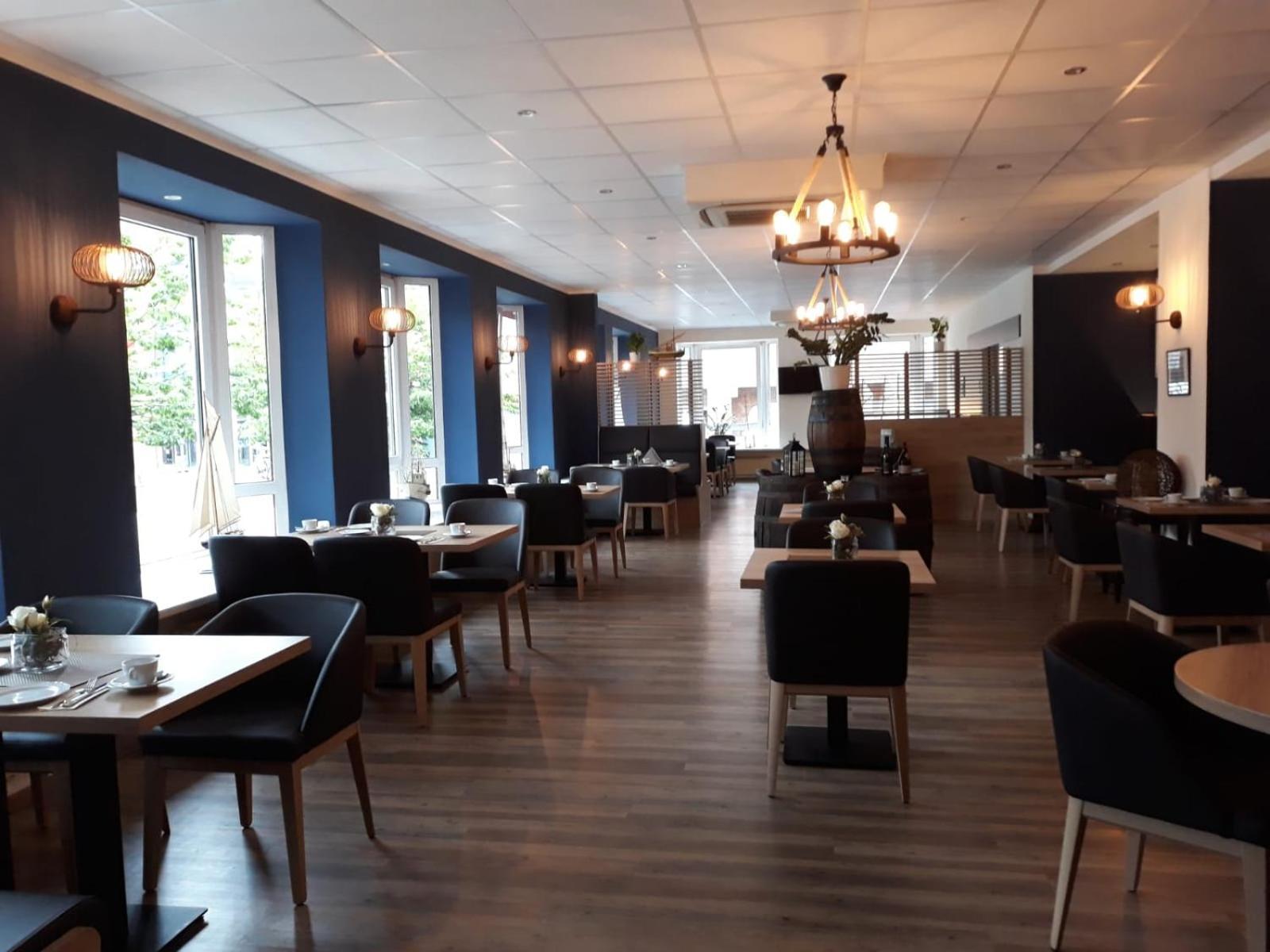 Sure Hotel By Best Western Wilhelmshaven City Eksteriør billede