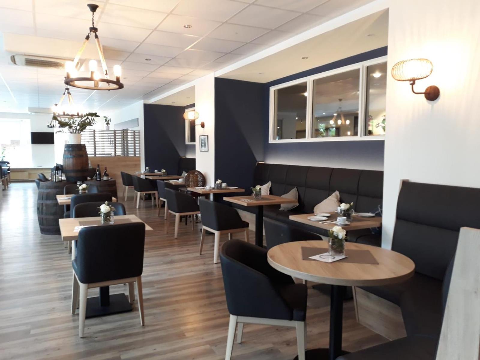 Sure Hotel By Best Western Wilhelmshaven City Eksteriør billede