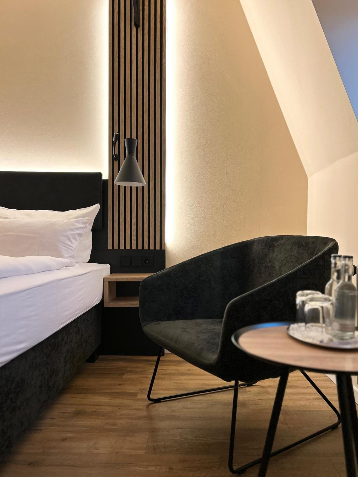 Sure Hotel By Best Western Wilhelmshaven City Eksteriør billede