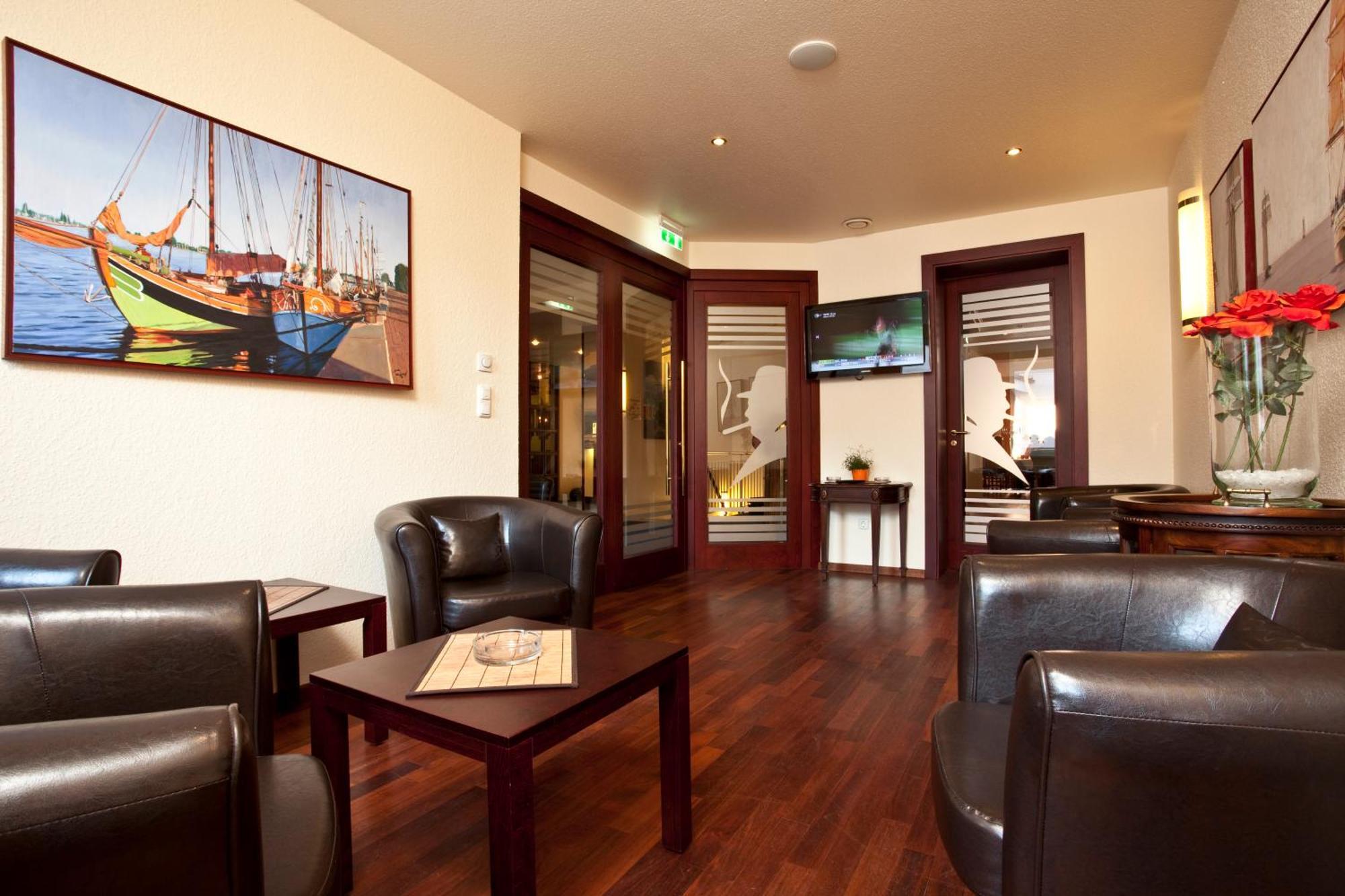 Sure Hotel By Best Western Wilhelmshaven City Eksteriør billede