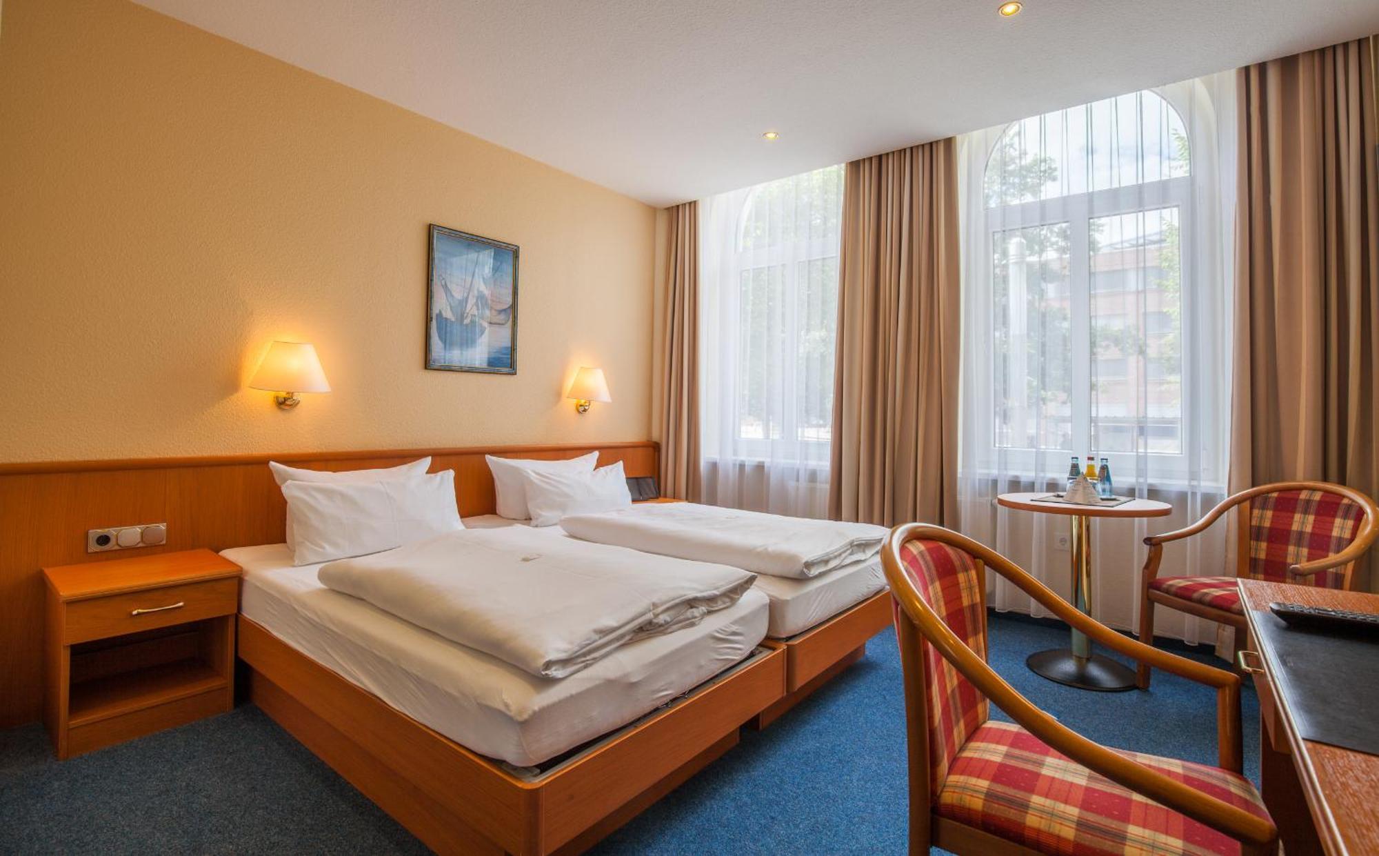 Sure Hotel By Best Western Wilhelmshaven City Eksteriør billede