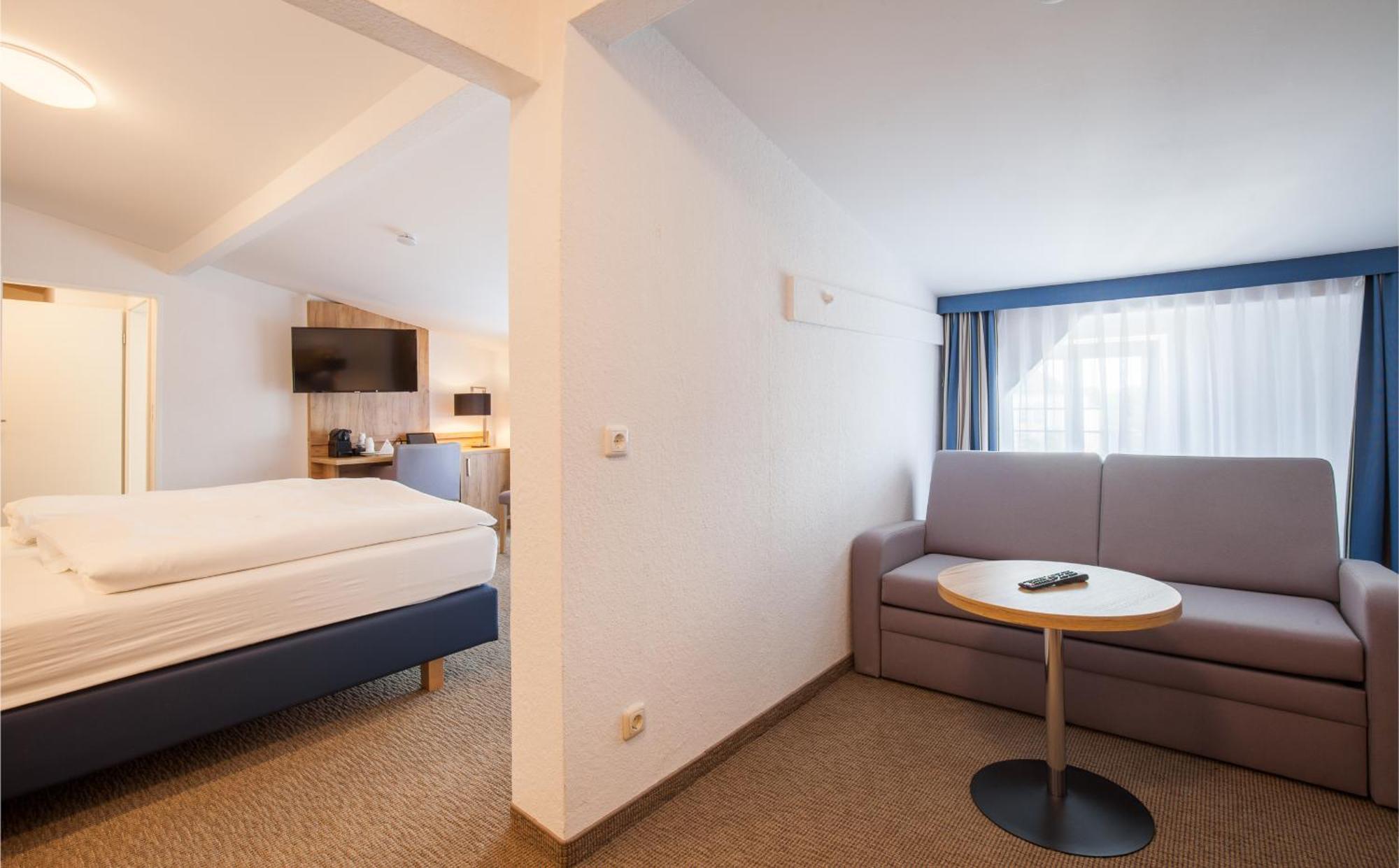 Sure Hotel By Best Western Wilhelmshaven City Eksteriør billede