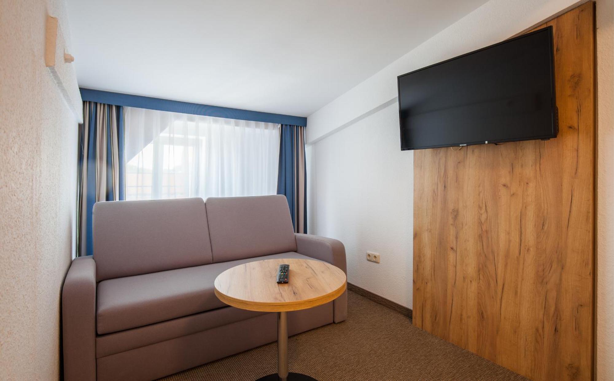Sure Hotel By Best Western Wilhelmshaven City Eksteriør billede
