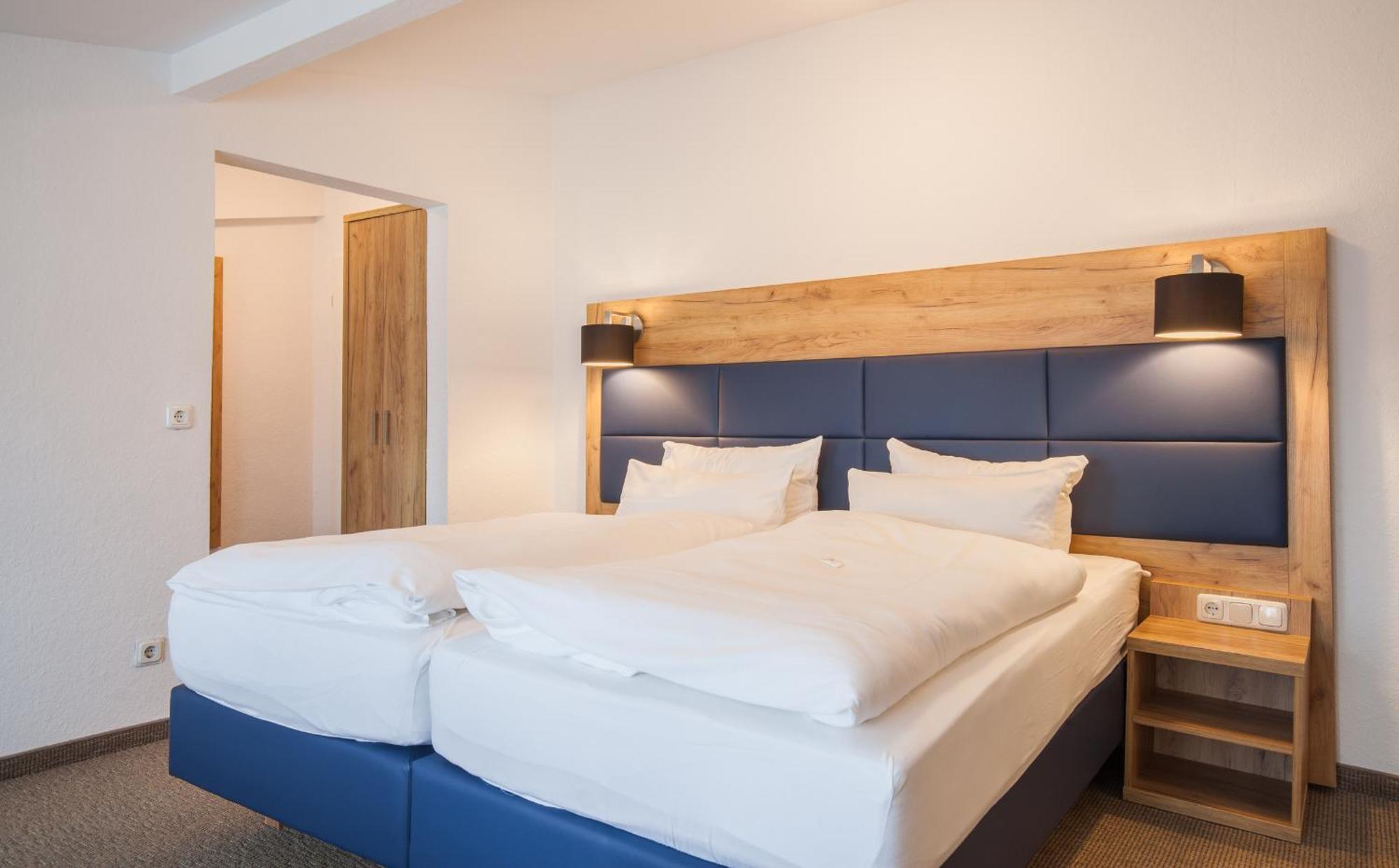 Sure Hotel By Best Western Wilhelmshaven City Eksteriør billede