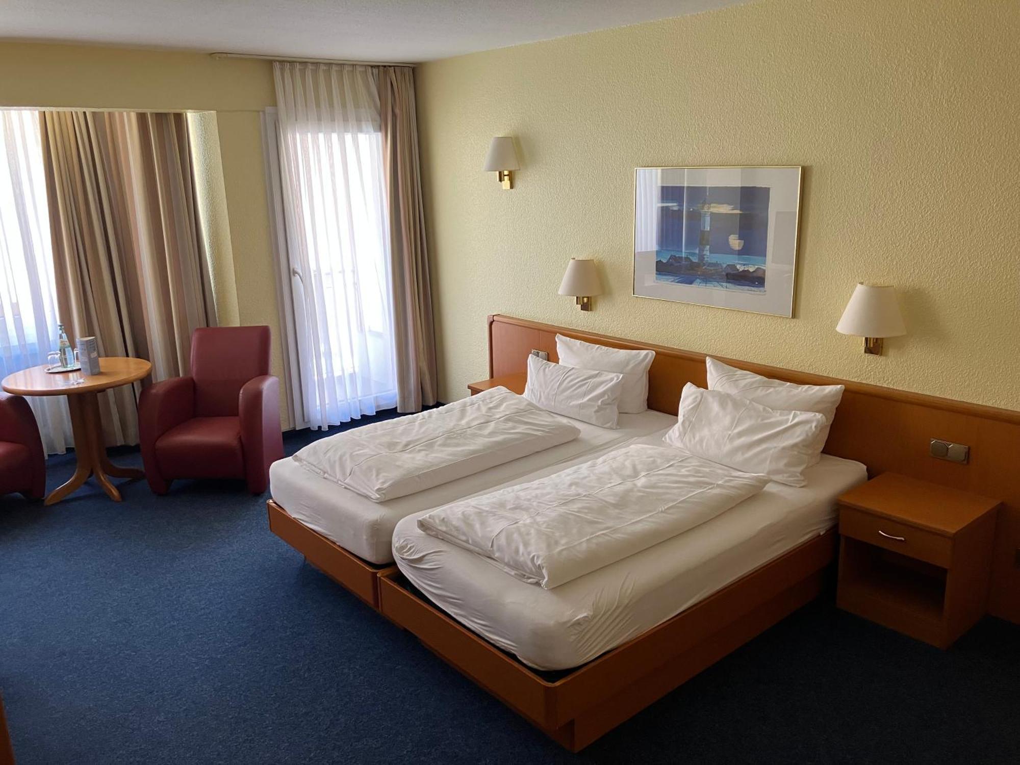 Sure Hotel By Best Western Wilhelmshaven City Eksteriør billede