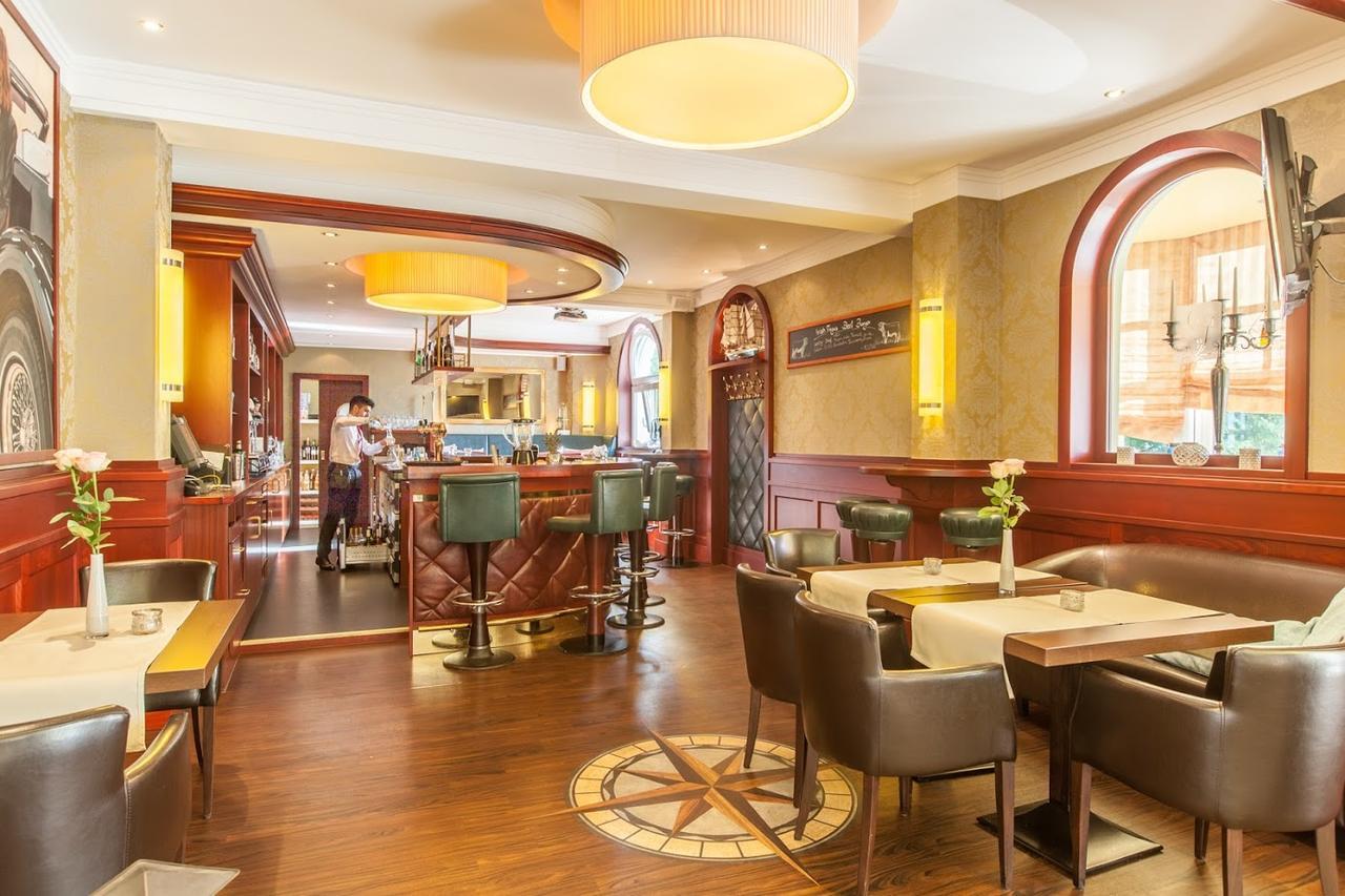 Sure Hotel By Best Western Wilhelmshaven City Eksteriør billede
