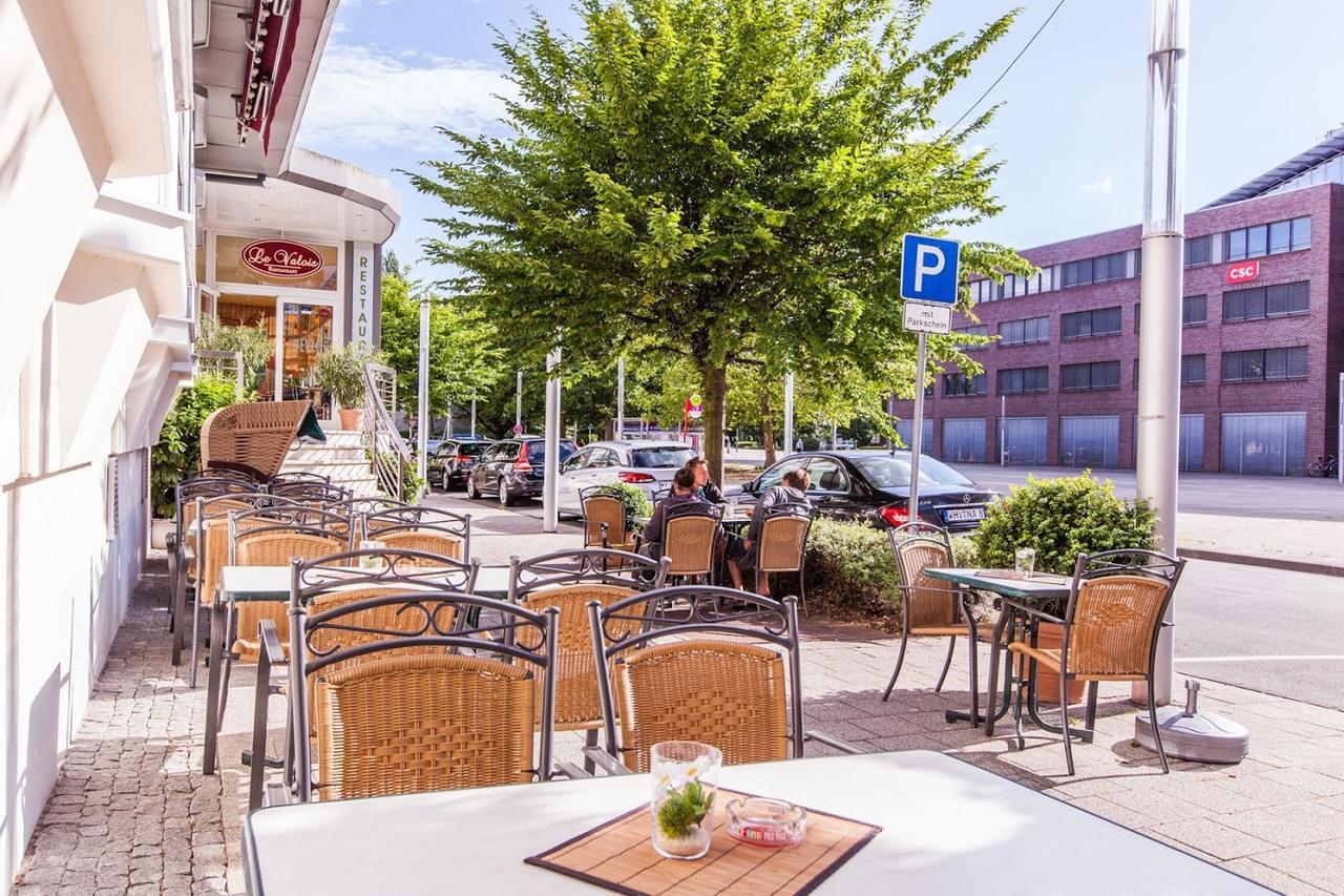 Sure Hotel By Best Western Wilhelmshaven City Eksteriør billede
