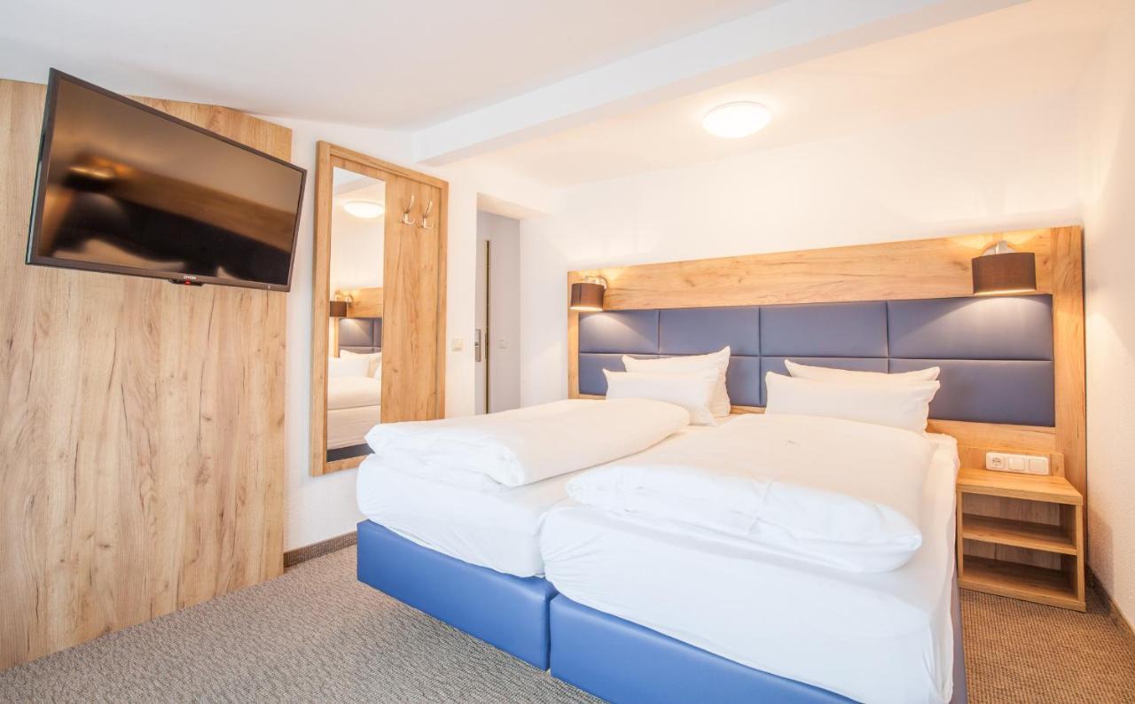 Sure Hotel By Best Western Wilhelmshaven City Eksteriør billede
