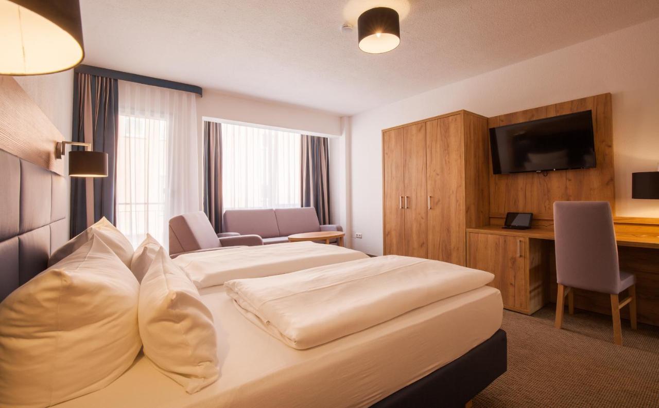 Sure Hotel By Best Western Wilhelmshaven City Eksteriør billede