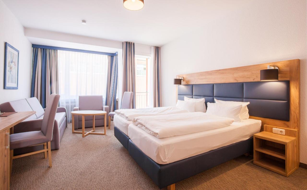 Sure Hotel By Best Western Wilhelmshaven City Eksteriør billede