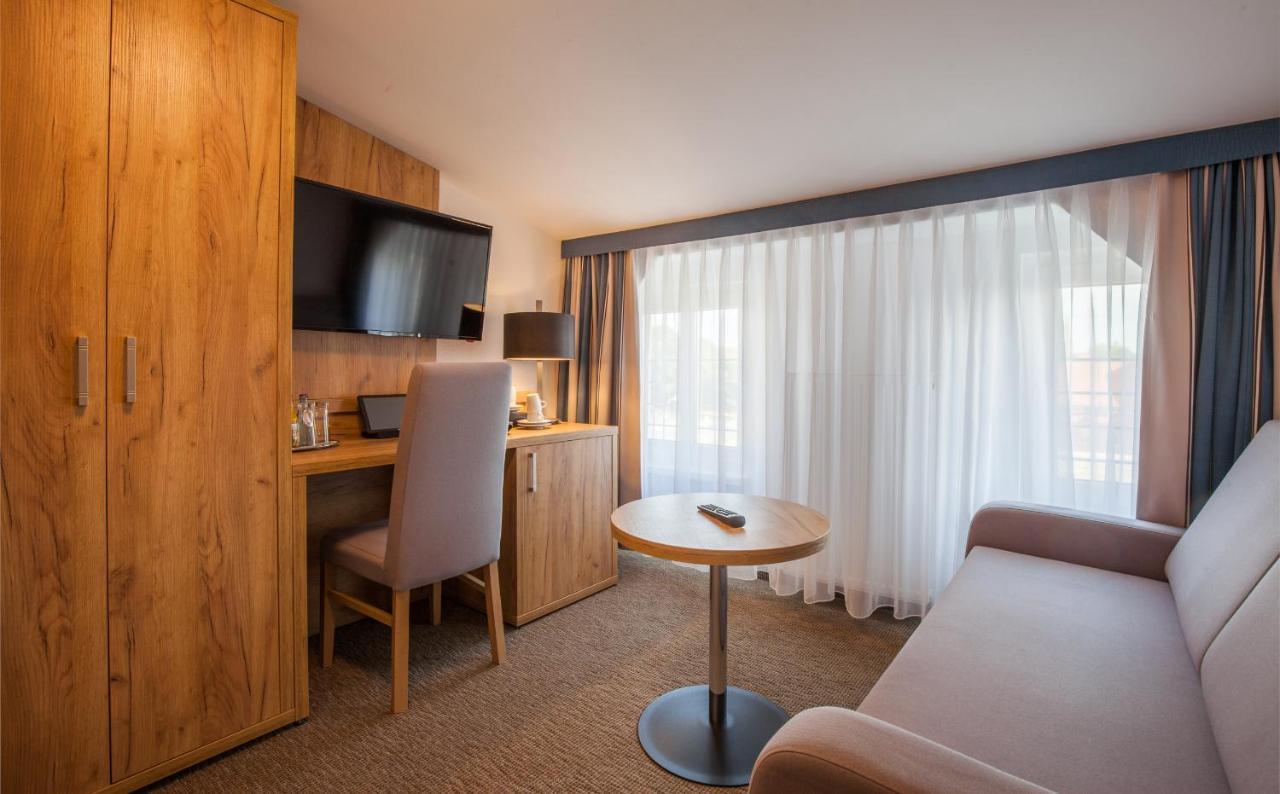 Sure Hotel By Best Western Wilhelmshaven City Eksteriør billede